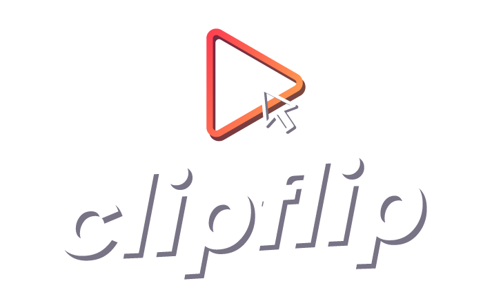 Clipflip Logo